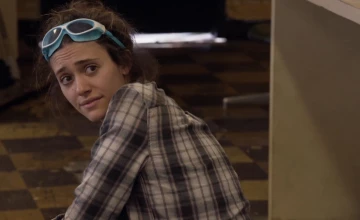 Бесстыжие сериал 7 сезон 8 серия смотреть в хорошем качестве