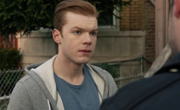 Бесстыжие сериал 10 сезон 8 серия смотреть в хорошем качестве