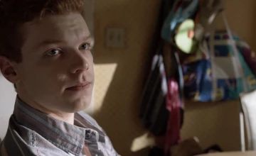 Бесстыжие сериал 8 сезон 6 серия смотреть в хорошем качестве