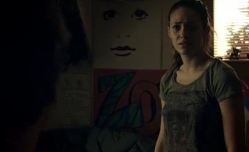 Бесстыжие сериал 2 сезон 8 серия смотреть в хорошем качестве