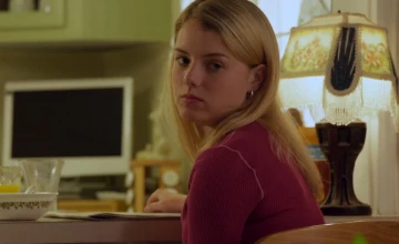 Бесстыжие сериал 1 сезон 4 серия смотреть в хорошем качестве