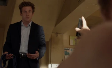 Бесстыжие сериал 8 сезон 7 серия смотреть в хорошем качестве