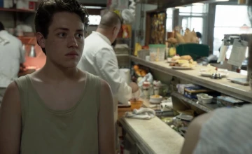 Бесстыжие сериал 8 сезон 5 серия смотреть в хорошем качестве