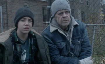 Бесстыжие сериал 4 сезон 3 серия смотреть в хорошем качестве