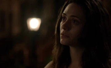Бесстыжие сериал 5 сезон 6 серия смотреть в хорошем качестве