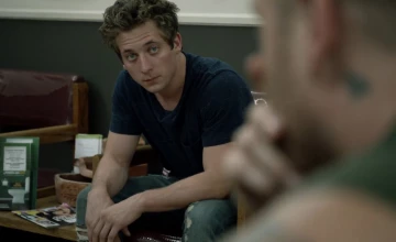 Бесстыжие сериал 8 сезон 8 серия смотреть в хорошем качестве