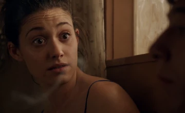 Бесстыжие сериал 2 сезон 5 серия смотреть в хорошем качестве
