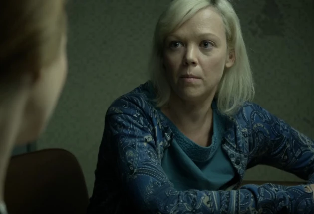 Бесстыжие сериал 5 сезон промо-фото