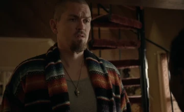 Бесстыжие сериал 5 сезон 5 серия смотреть в хорошем качестве