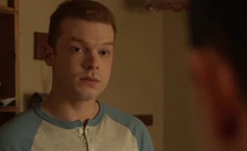 Бесстыжие сериал 11 сезон 7 серия смотреть в хорошем качестве