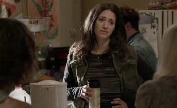 Бесстыжие сериал 5 сезон 8 серия смотреть в хорошем качестве