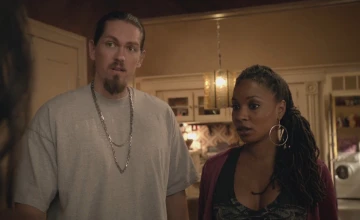 Бесстыжие сериал 3 сезон 8 серия смотреть в хорошем качестве