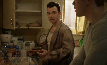Бесстыжие сериал 11 сезон 2 серия смотреть в хорошем качестве